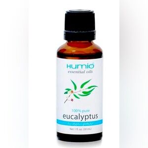 Quantity Two New Eucalyptus Essential Oil (1 oz / 30mL)